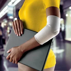 Outlet Comfort Ellenband L, 1 St Ellenbogenbandagen