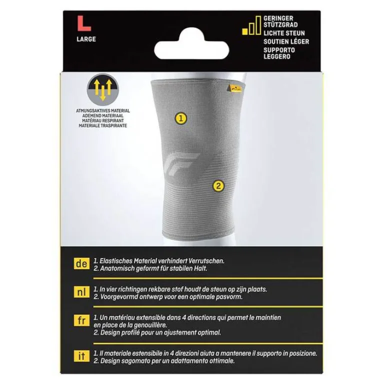 Online Comfort Knieband L, 1 St Ellenbogenbandagen