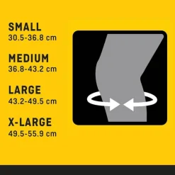 Sale Futuro Comfort Knieband S, 1 St