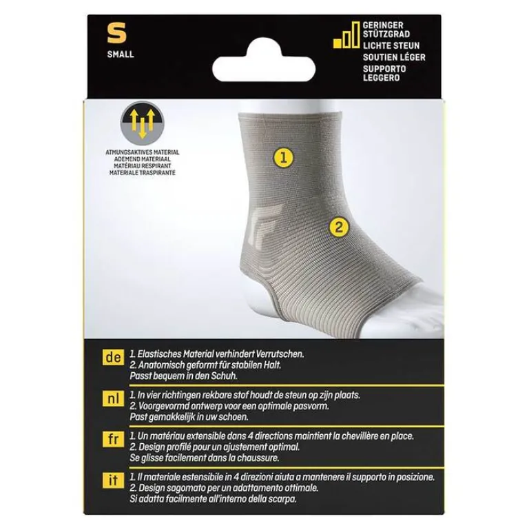 New Futuro Comfort Sprungband S, 1 St