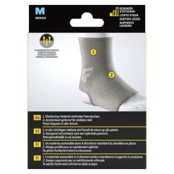 Sale Comfort Sprungband M, 1 St Knöchel- & Sprunggelenkbandagen