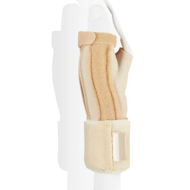 Outlet Daumen Schiene S / M, 1 St Daumenschienen