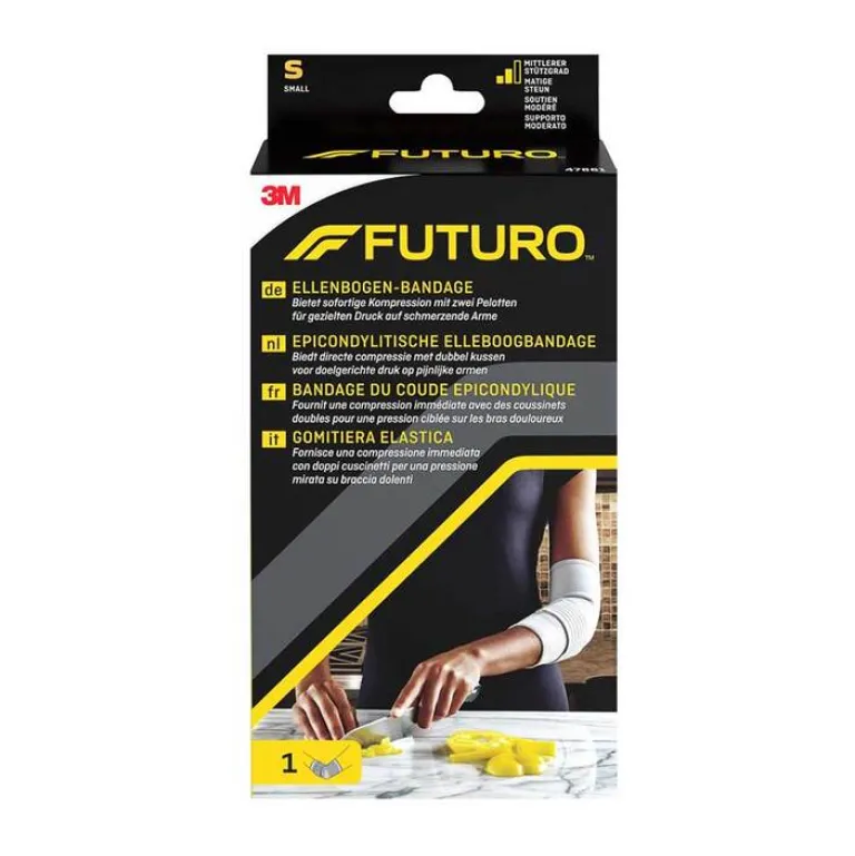 Clearance Futuro ™ Ellenbogen-Bandage S, 1 St