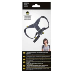 Hot Haltungstrainer, 1 St Rückenbandage