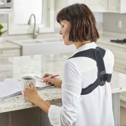 Hot Haltungstrainer, 1 St Rückenbandage