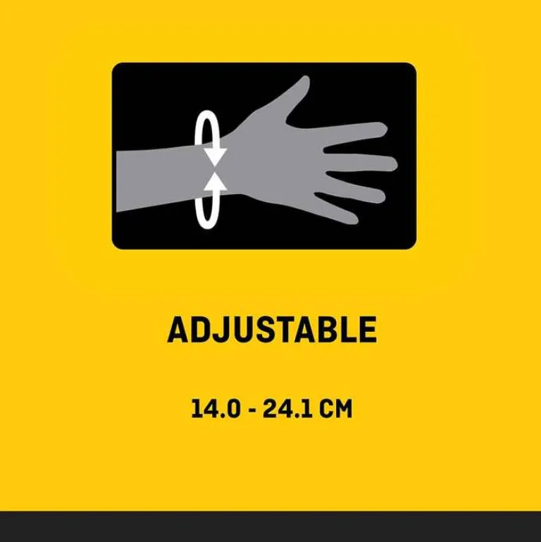 Online Handgelenk Bandage alle Größen, 1 St Handgelenkbandagen