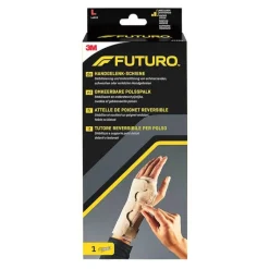 Hot Futuro ™ Handgelenk-Schiene links/rechts L, 1 St