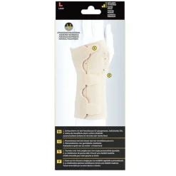 Hot Futuro ™ Handgelenk-Schiene links/rechts L, 1 St