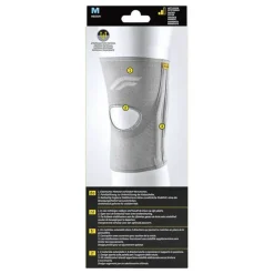 Clearance Kniebandage M, 1 St Kniebandagen