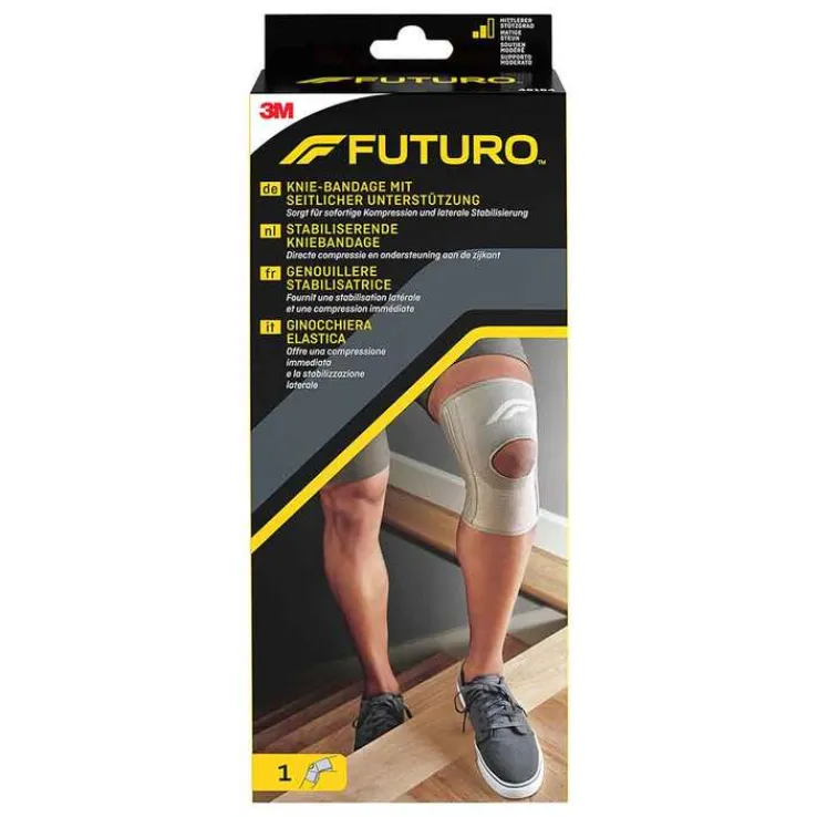 Futuro Kniebandage S, 1 St
