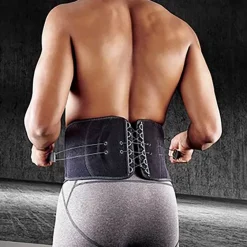 New Futuro Rückenbandage anpassbar, 1 St