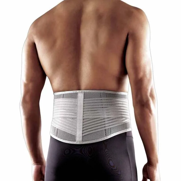 Futuro Rückenbandage S / M, 1 St