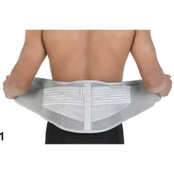 Futuro Rückenbandage S / M, 1 St