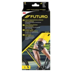 Futuro Sport Kniebandage S, 1 St