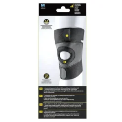 Outlet Sport Kniebandage M, 1 St Kniebandagen