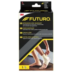 Outlet Futuro Sprunggelenk Bandage L, 1 St