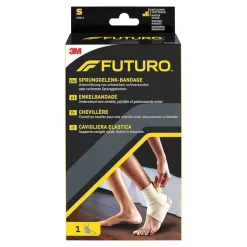 Hot Futuro Sprunggelenk Bandage S, 1 St