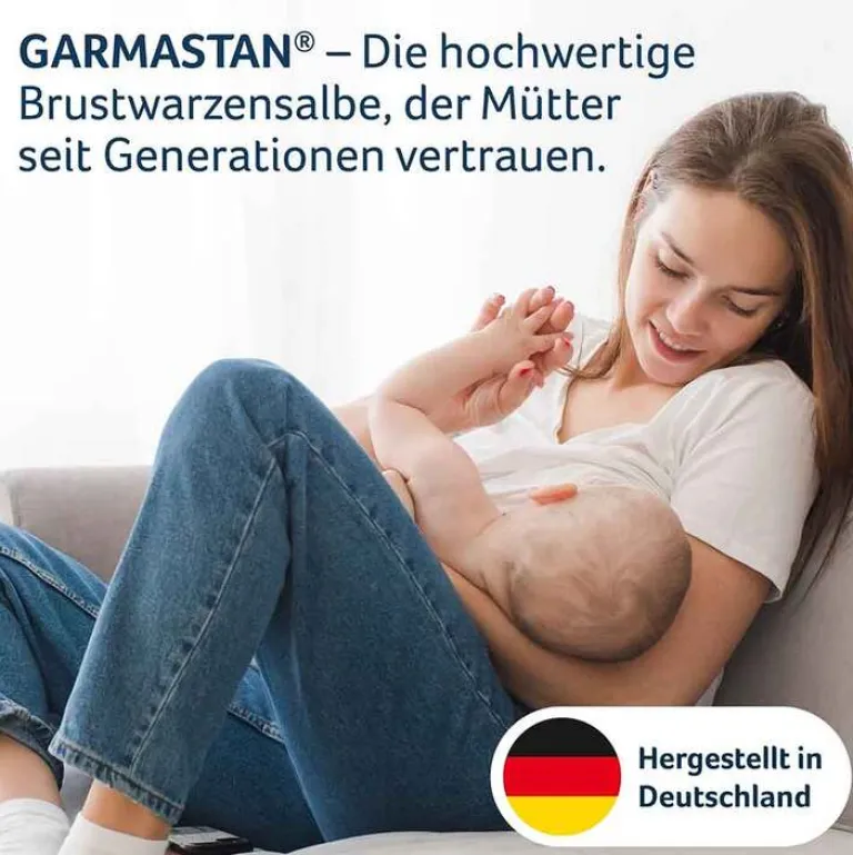 Best Garmastan Salbe, 20 g