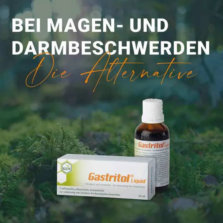 New Gastritol ® Liquid Flüssigkeit zum Einnehmen, 50 ml