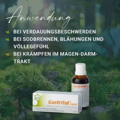 New Gastritol ® Liquid Flüssigkeit zum Einnehmen, 50 ml