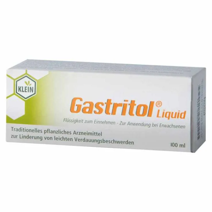 Gastritol® Liquid Flüssigkeit zum Einnehmen, 100 ml