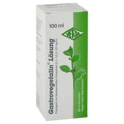 Sale Gastrovegetalin Lösung, 100 ml Verdauung