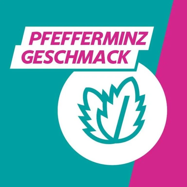 Online ® Dual Kautabletten mit Zweifachwirkung gegen Sodbrennen, 16 St Sodbrennen Medikamente|Magentabletten