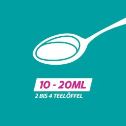 Online Gaviscon ® Dual Suspension mit Zweifachwirkung gegen Sodbrennen, 300 ml