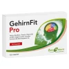 New Auranatura Gehirnfit Pro Kapseln, 30 St