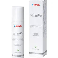 Best Gehwol Balance Bein- & Fuß-Lotion, 75 ml