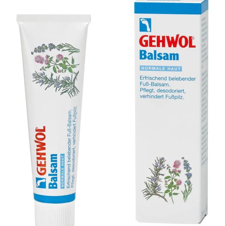 Best Gehwol Balsam, 75 ml