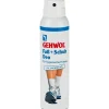 New Fuß- und Schuh-Deo-Spray, 150 ml Antitranspirant & Deo