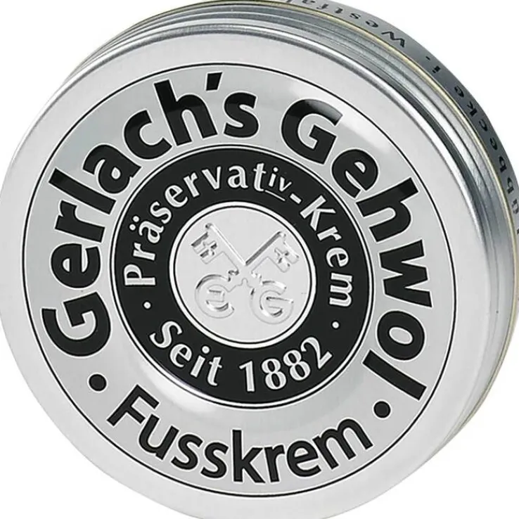 Gehwol Fußcreme, 55 ml