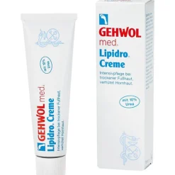 Sale med Lipidro-Creme, 75 ml Fußpflegeprodukte