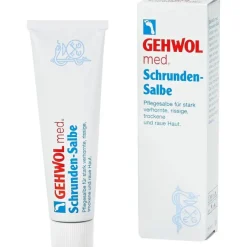 Outlet Gehwol med Schrunden-Salbe, 75 ml