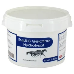 Gelatine Hydrolysat Equus Pu, 1000 g