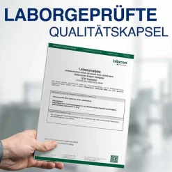 Gelencium Enzym Complex hochdosiert mit Bromelain Kapseln , 100 St