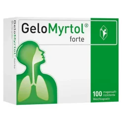 Sale Gelomyrtol forte Kapseln, 100 St