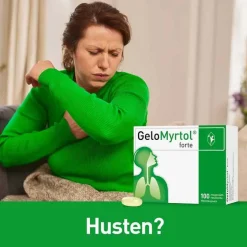 Sale Gelomyrtol forte Kapseln, 100 St