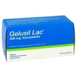 Hot Kautabletten, 100 St Sodbrennen Medikamente