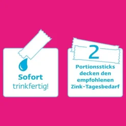 Gepan® Mannose to go Lösung zum Einnehmen, 14X5 ml