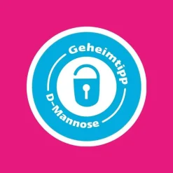 Gepan® Mannose to go Lösung zum Einnehmen, 14X5 ml