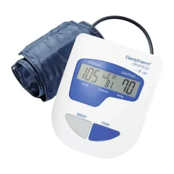 Geratherm desktop Blutdruckmessgerät Oberarm, 1 St