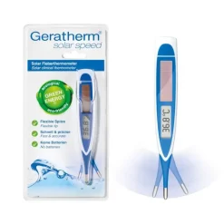 Discount Geratherm Fieberthermometer solar digital speed, 1 St