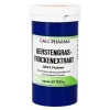Discount Gerstengrastrockenextrakt GPH Pulver, 100 g Gerstengras