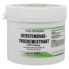 Hot Gerstengrastrockenextrakt GPH Pulver, 500 g Gerstengras