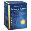 Discount Gesund Leben Immun Aktiv A-Z Complex Tabletten, 60 St