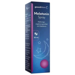 Best Melatonin Spray, 30 ml Melatonin Spray
