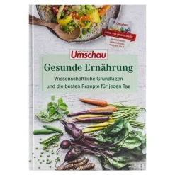 Discount Wort & Bild Gesunde Ernährung, 1 St