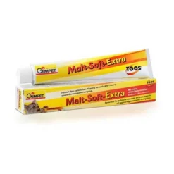 Sale Gimpet GimCat Malt-Soft Paste Extra für Katzen, 100 g